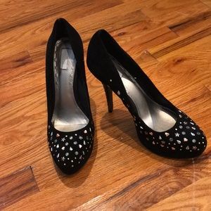 Rachel Roy Katterina platform